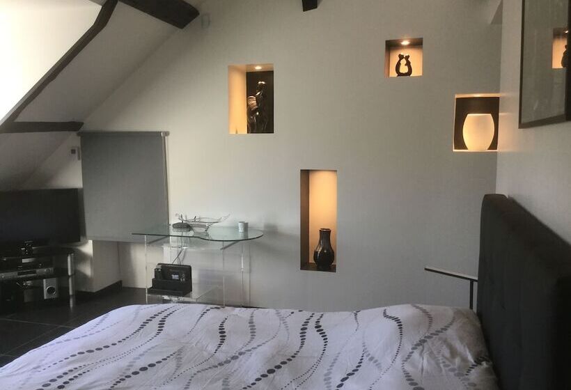 Номер Стандарт, Les Crinieres En Brie
