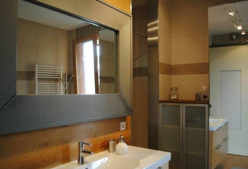 Номер Стандарт, Le Chalet Champenois