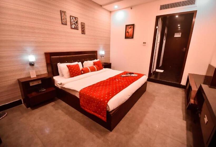 Номер Superior, Konark Grand