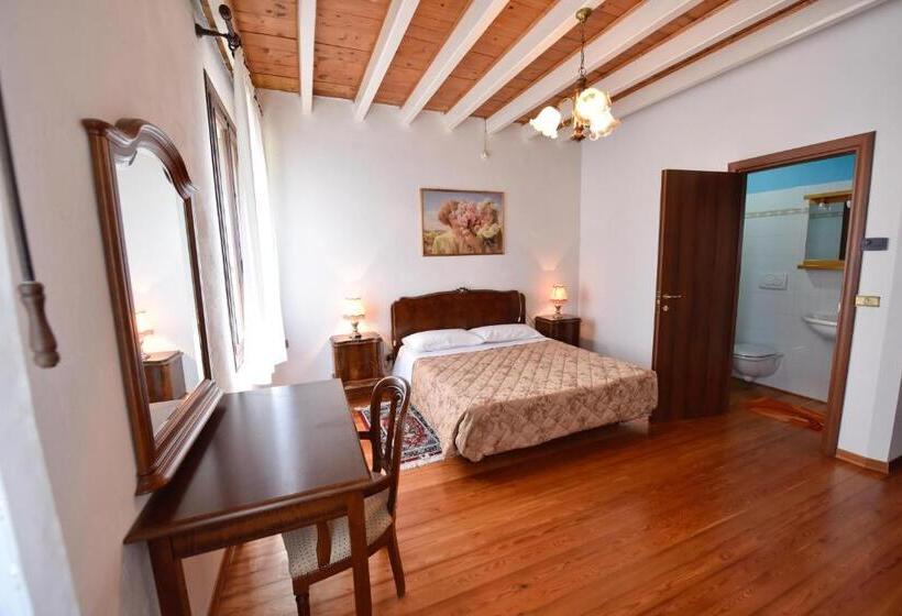 Номер Стандарт, B&b Kiwi
