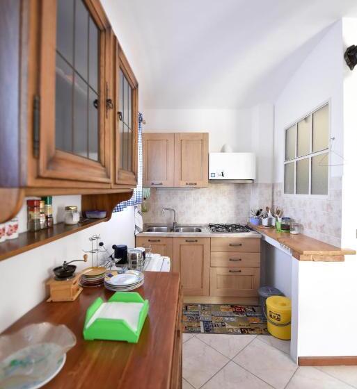 Номер Стандарт, B&b Kiwi