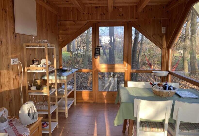 Бунгало Стандарт, Kerca Bio Farm