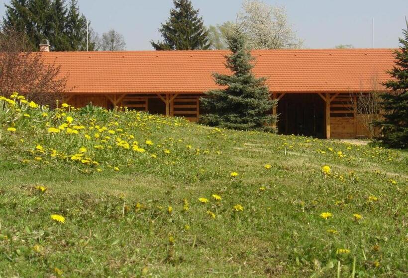 Дом 3 Спальни, Kerca Bio Farm