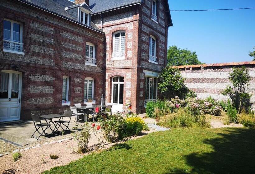 Family Suite, La Nouvelle Criqueboise