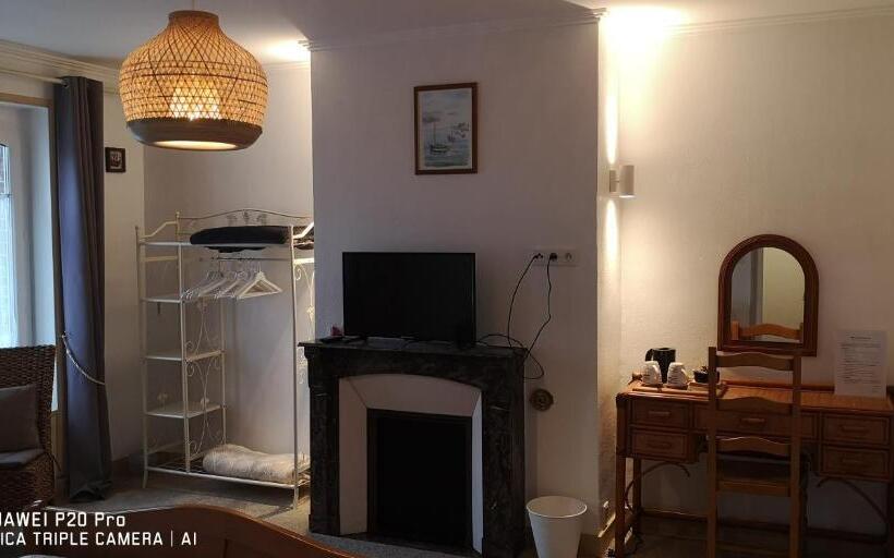Family Suite, La Nouvelle Criqueboise