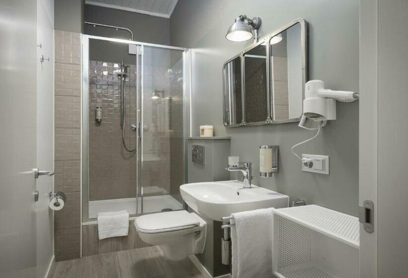 Апартаменты 1 Спальня, Cp Resort