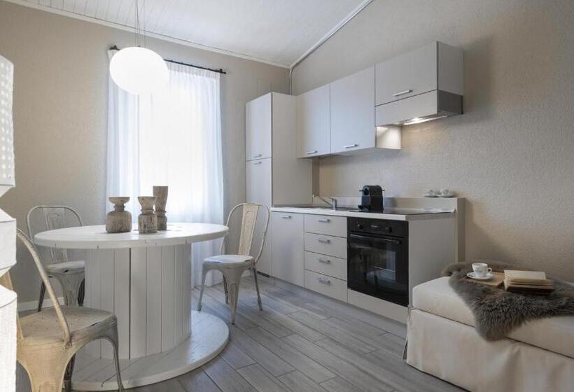 Апартаменты 1 Спальня, Cp Resort