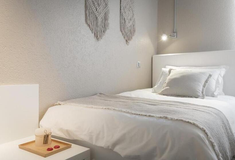 Апартаменты 1 Спальня, Cp Resort