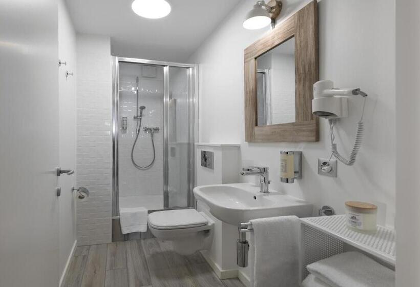 Студия Стандарт, Cp Resort