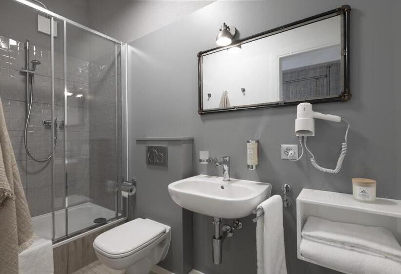 Студия Стандарт, Cp Resort
