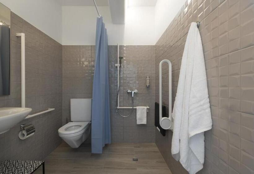 Студия Стандарт, Cp Resort