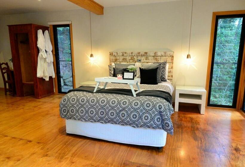Шале 1 Спальня, Ecoasis Wellness Sanctuary