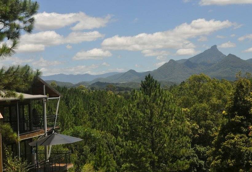 Шале 1 Спальня, Ecoasis Wellness Sanctuary