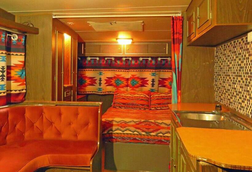 침실 1개 주택, Kings Creek Retreat