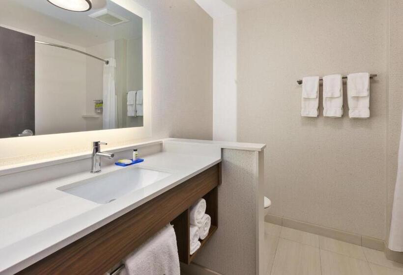 Люкс, Holiday Inn Express & Suites   Milan   Sandusky Area, An Ihg