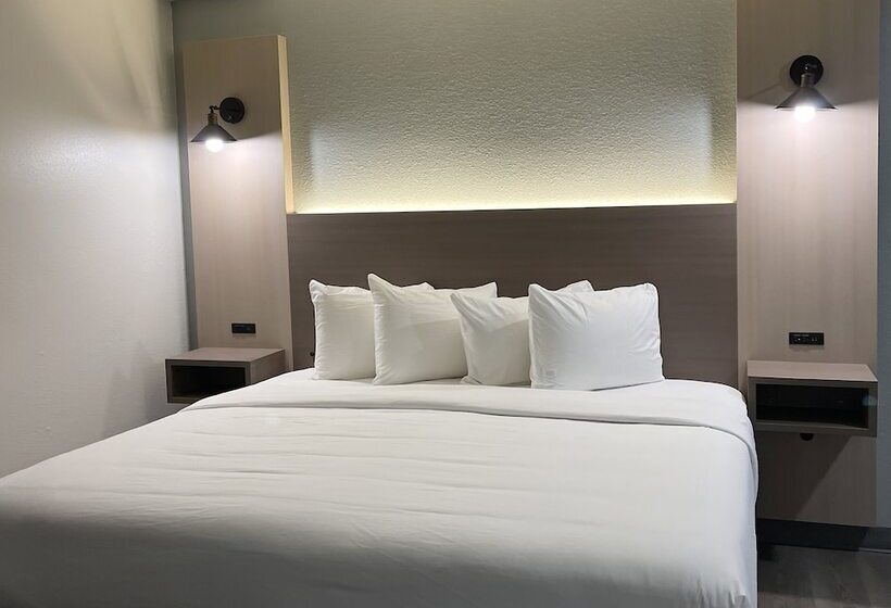 套房, Mainstay Suites Columbia Harbison