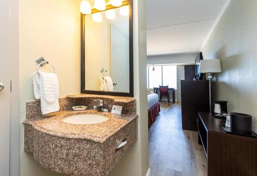 Family Suite, Sandcastle Resort