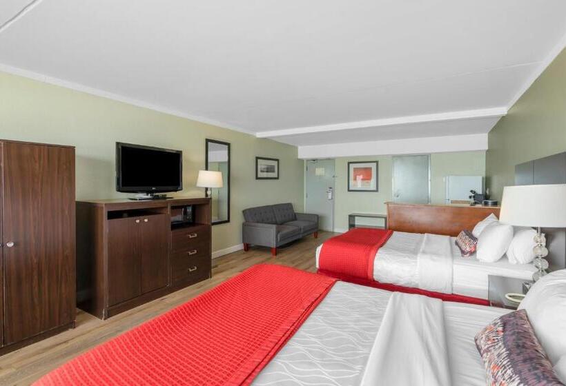 Студия Стандарт, Sandcastle Resort
