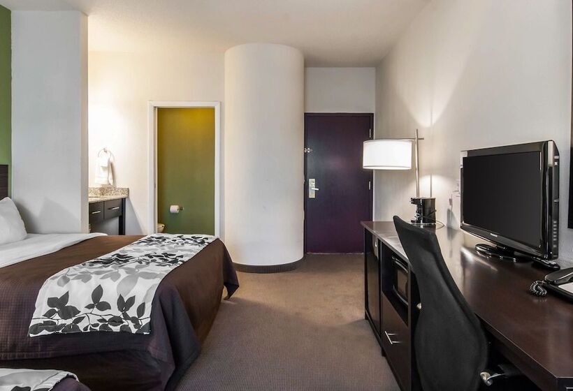 Люкс, Sleep Inn
