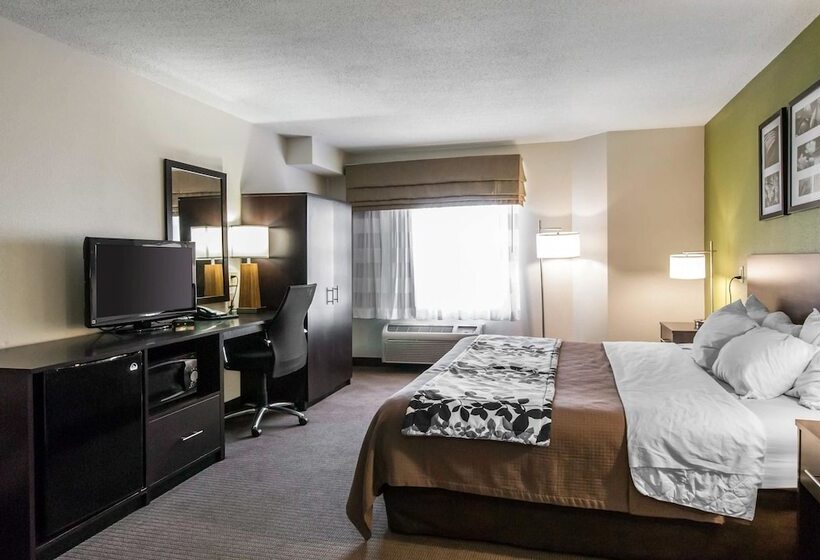 Люкс, Sleep Inn