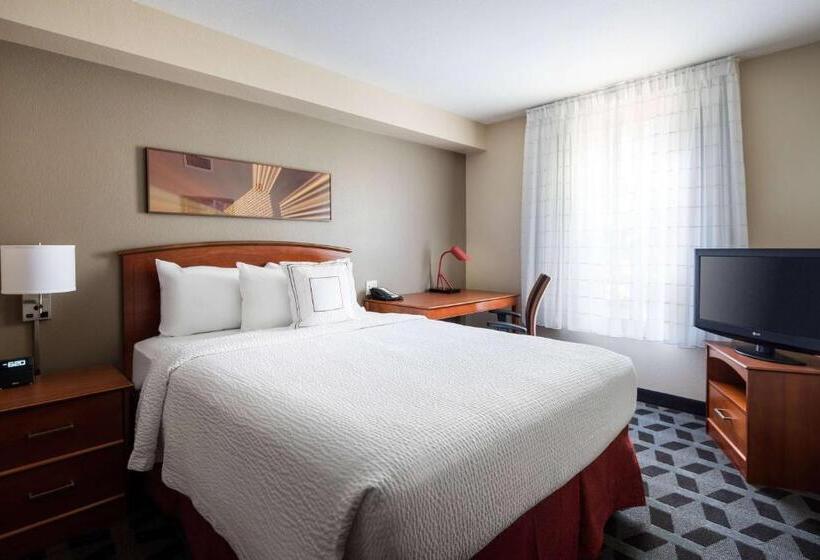 침실 2개 스위트, Sonesta Simply Suites Seattle Renton