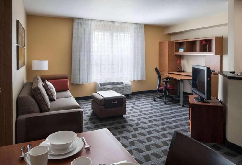 스위트, Sonesta Simply Suites Seattle Renton