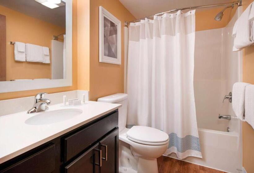 장애인을 위한 스위트, Sonesta Simply Suites Seattle Renton
