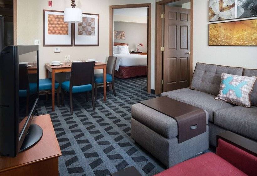 장애인을 위한 스위트, Sonesta Simply Suites Seattle Renton