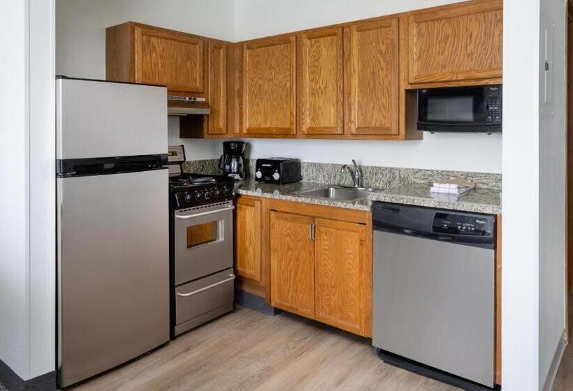 Студия Deluxe, Towneplace Suites New Orleans Metairie