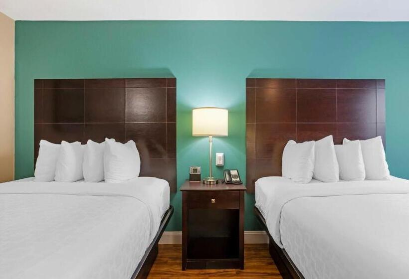 스탠다드 룸, Best Western Plus Lonoke