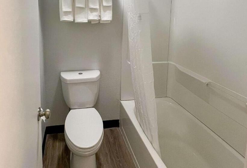 スイート, Quality Inn & Suites
