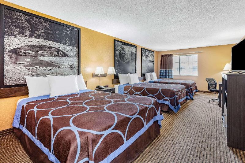 Люкс, Super 8 By Wyndham Fort Dodge Ia