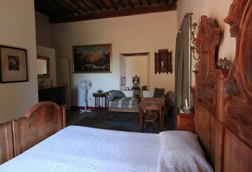 Family Suite, Agriturismo La Gelinda