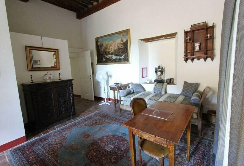 Family Suite, Agriturismo La Gelinda
