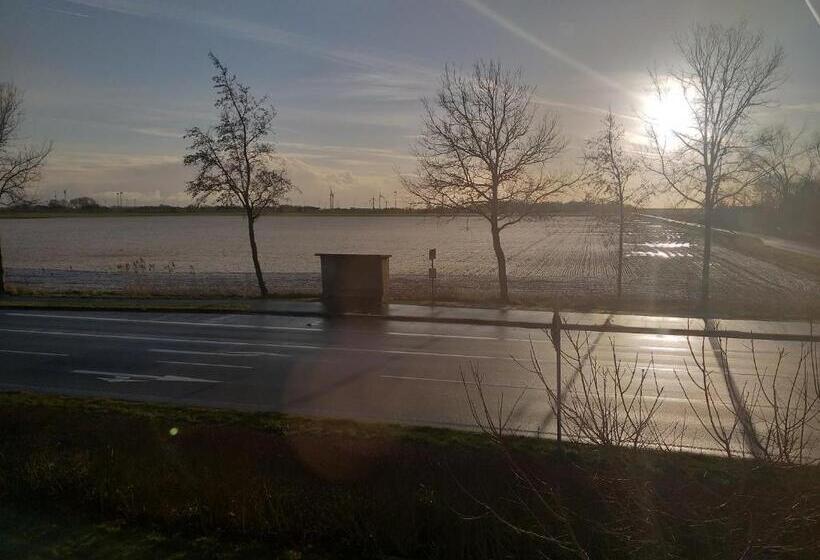 Четырехместный Номер Классик, Ahoi