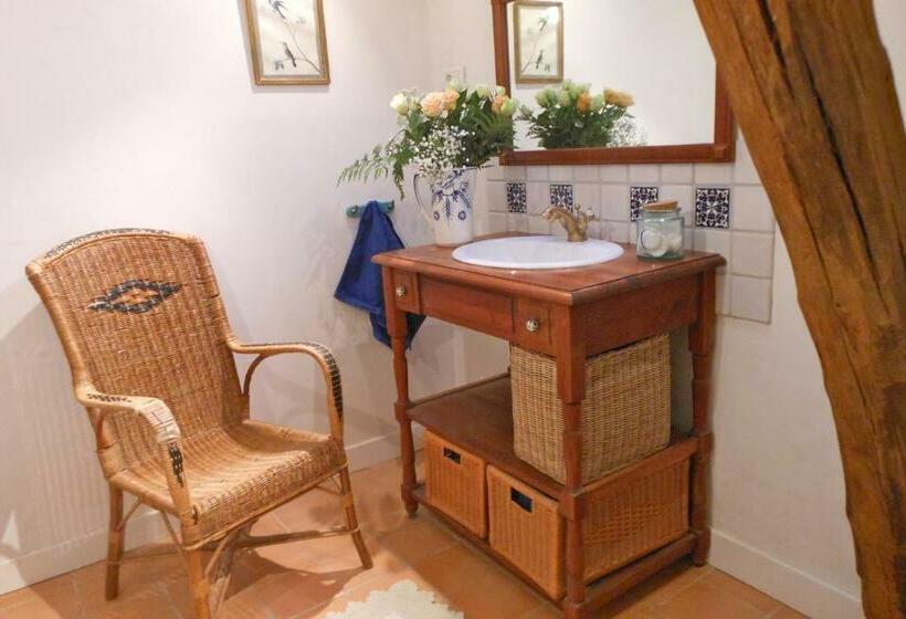 标准间, Auberge De La  Tuilerie