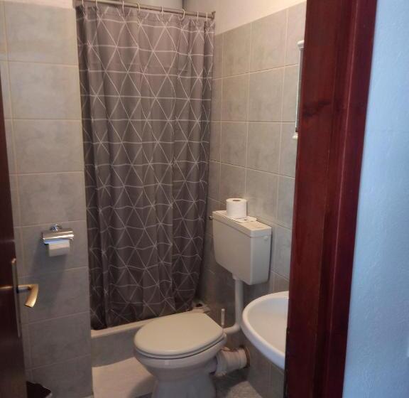 Номер Стандарт с Балконом, Picić Guesthouse