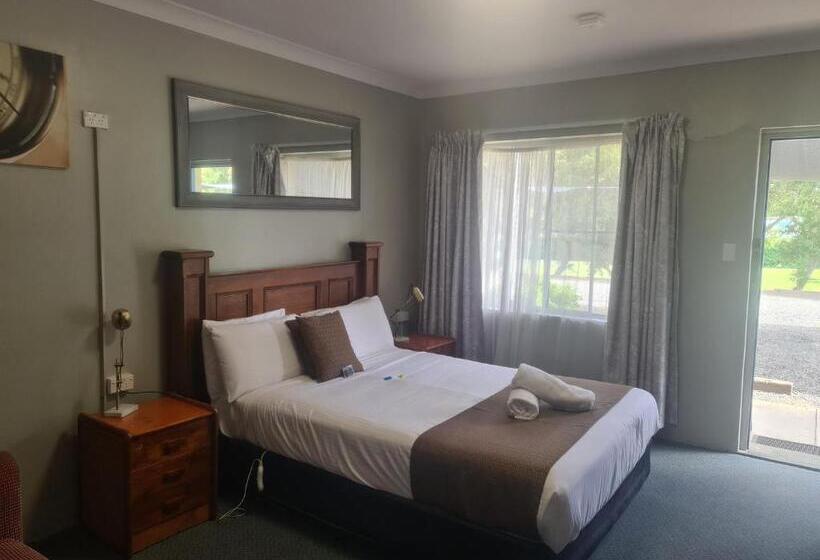 Номер Стандарт, Valley View Motel