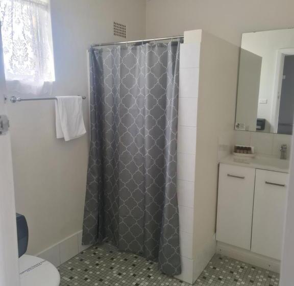 Номер Deluxe, Valley View Motel