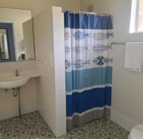Номер Deluxe, Valley View Motel