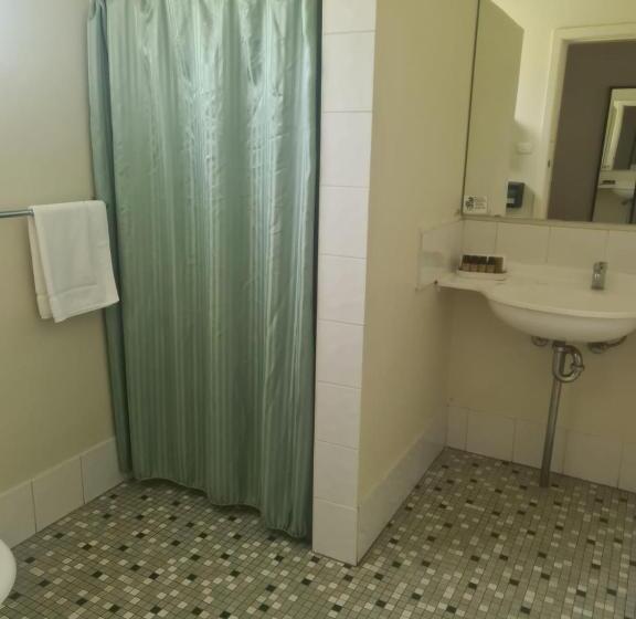Номер Economy, Valley View Motel
