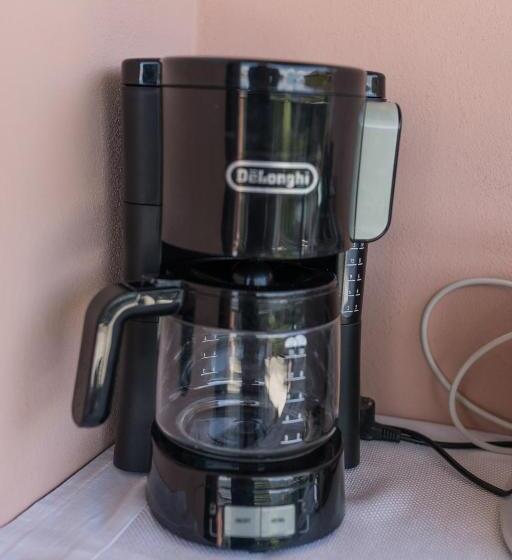 Номер Deluxe, B&b La Fontanella