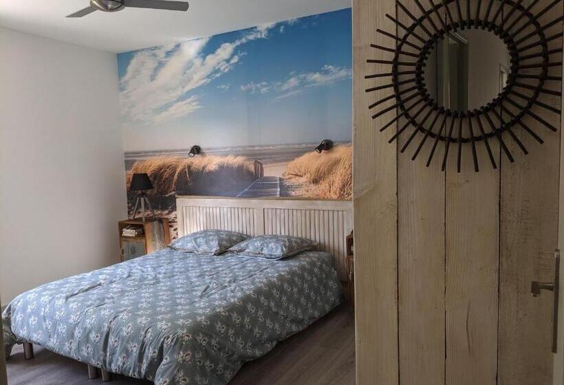 Номер Deluxe, Chambre La Caunette