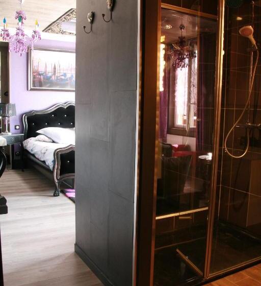 اتاق استاندارد, Chambres D Hôtes & Gîtes La Paysanne