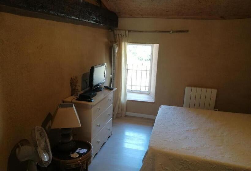 Номер Стандарт, Chambres D Hotes  La Source