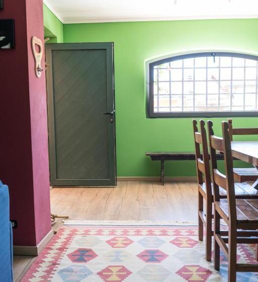 Номер Deluxe, B&b La Fontanella