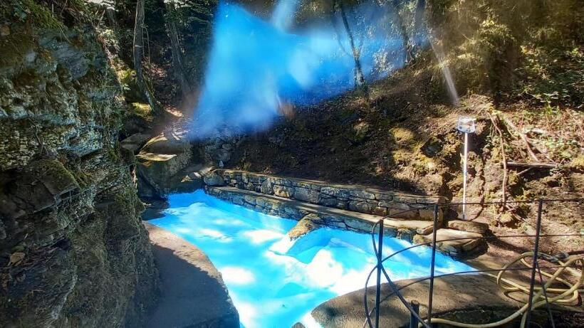 Студио Стандарт Вид на Сад, Il Rifugio Di Artemide Agriturismo