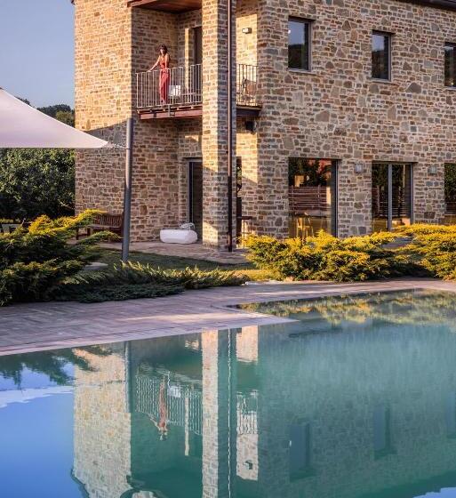 Стандартный Номер Кровать Кинг, Villa Gelso