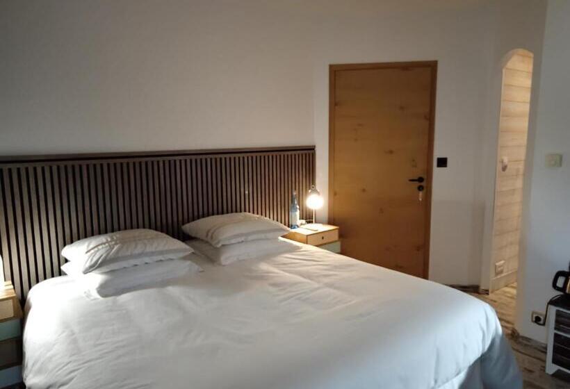 Люкс, Chambres D Hôtes Villa Aquitaine