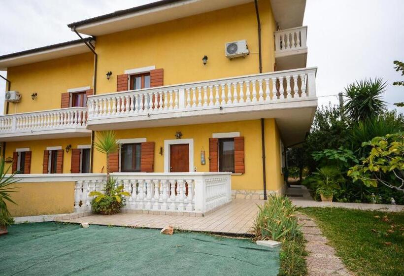 Апартаменты 1 Спальня, B&b Mariposa